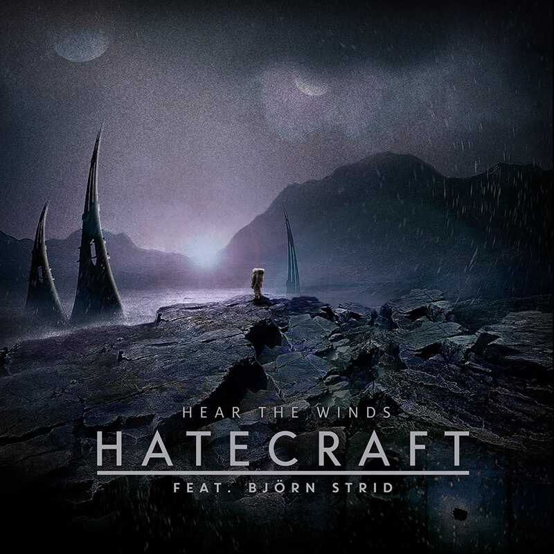 Hatecraft